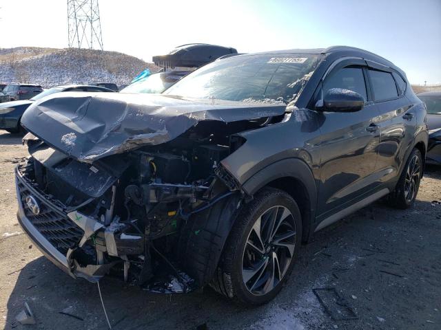 Vin: km8j33al8lu188149, lot: 46027755, hyundai tucson limited 2020 img_1