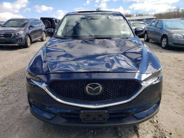 2019 MAZDA CX-5 GRAND - JM3KFBDM6K1618489