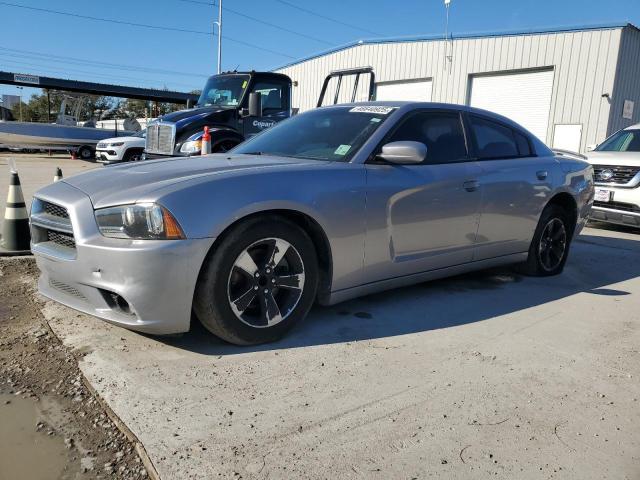 DODGE CHARGER SX