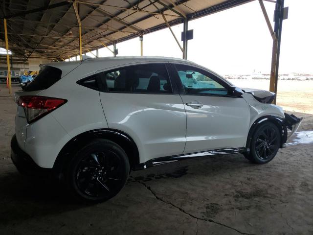 Vin: 3czru5h11nm730407, lot: 44545455, honda hr-v sport 20223