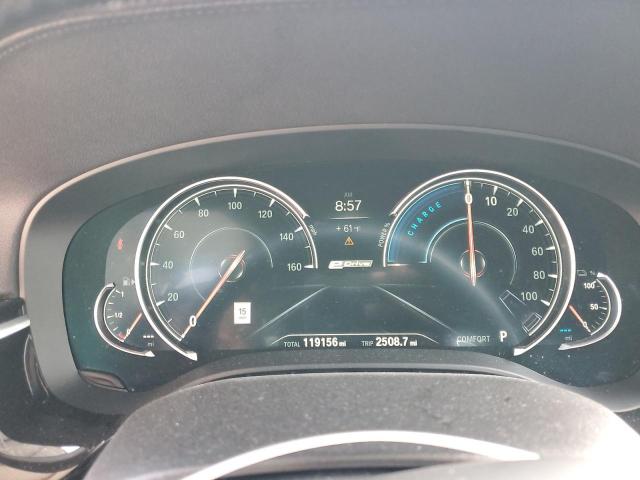 2018 BMW 530E WBAJA9C55JB033138