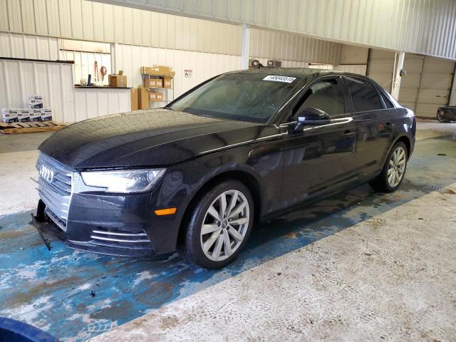 AUDI A4 PREMIUM