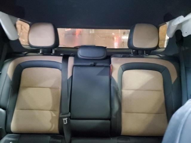 2025 CHEVROLET EQUINOX AC 3GNAXKEG9SL197975