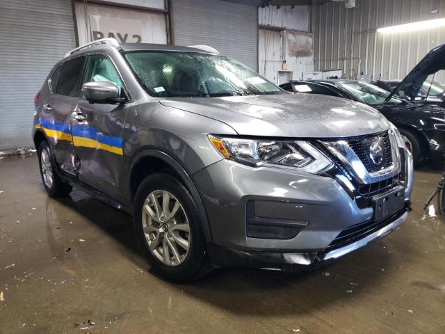 2017 NISSAN ROGUE SV - 5N1AT2MV4HC880378