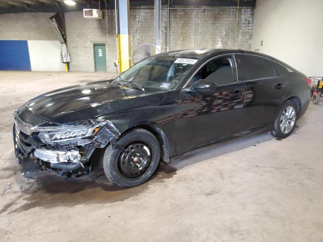 Vin: 1hgcv1f10ja023361, lot: 46523955, honda accord lx 2018 img_1