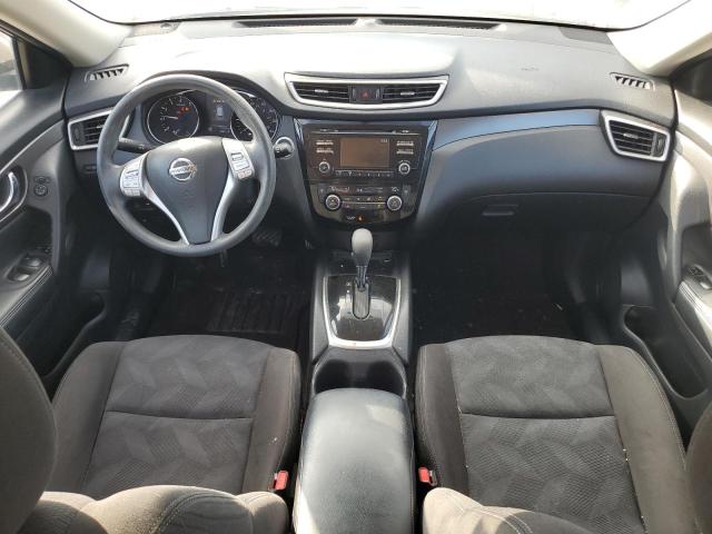 2015 NISSAN ROGUE S - KNMAT2MV5FP552526