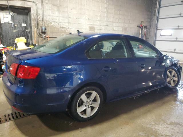 Vin: 3vwll7aj6bm110522, lot: 45751225, volkswagen jetta tdi 20113