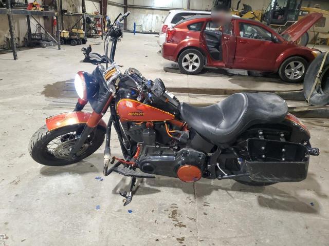 2013 HARLEY-DAVIDSON FLS SOFTAI 1HD1JRV15DB038114