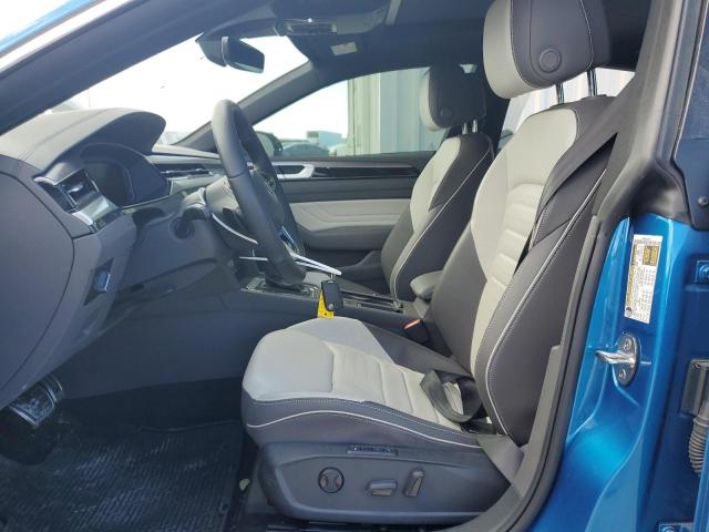 2023 VOLKSWAGEN ARTEON SEL WVWTR7AN5PE014611