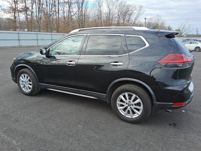 KNMAT2MV7LP503470 2020 NISSAN ROGUE