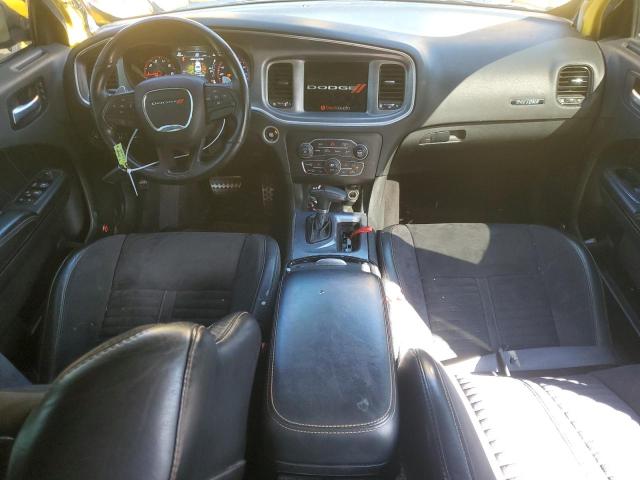 2017 DODGE CHARGER R/ - 2C3CDXCT9HH532603