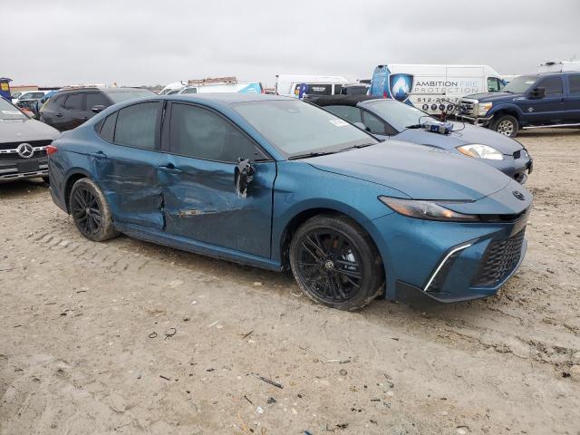 Vin: 4t1daackxsu089908, lot: 45174955, toyota camry xse 20254
