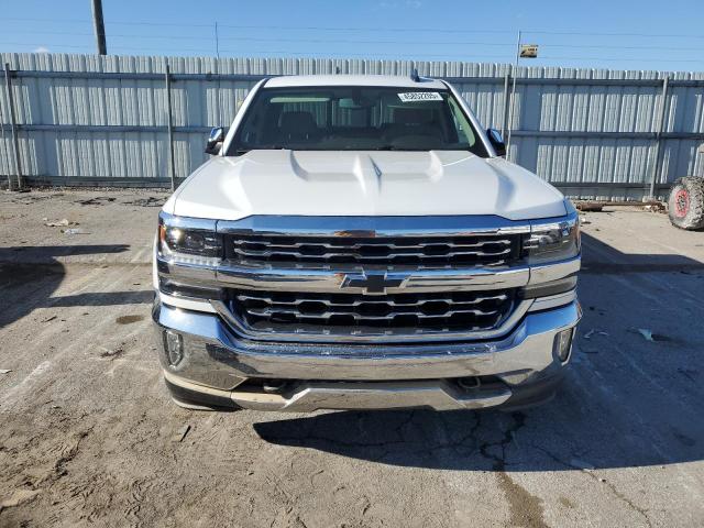 2017 CHEVROLET SILVERADO - 3GCUKSEC5HG511267