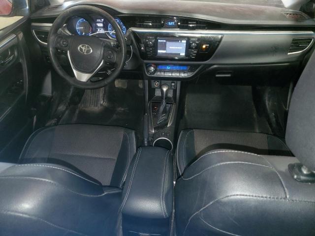2015 TOYOTA COROLLA L - 2T1BURHE1FC278681