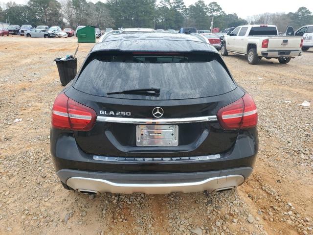 2019 MERCEDES-BENZ GLA 250 - WDCTG4EBXKU011927