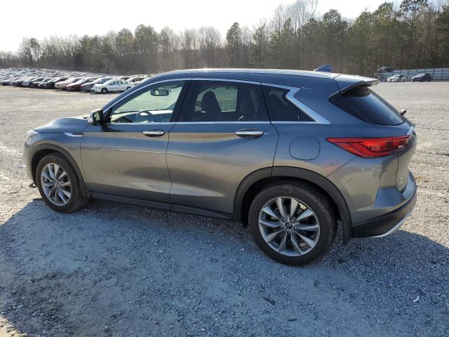 Vin: 3pcaj5ba1mf126377, lot: 47115455, infiniti qx50 luxe 20212