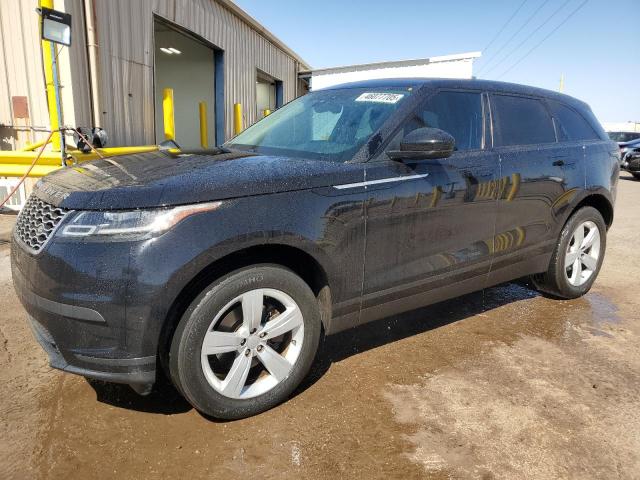 2018 LAND ROVER RANGE ROVE #3106559360