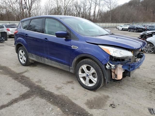 Vin: 1fmcu9g90eub58232, lot: 43070475, ford escape se 20144