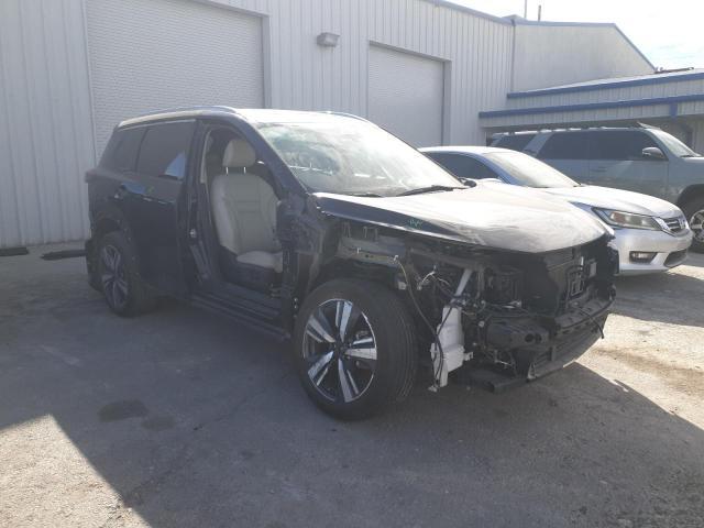 Vin: 5n1bt3cb8pc783233, lot: 45431795, nissan rogue sl 20234
