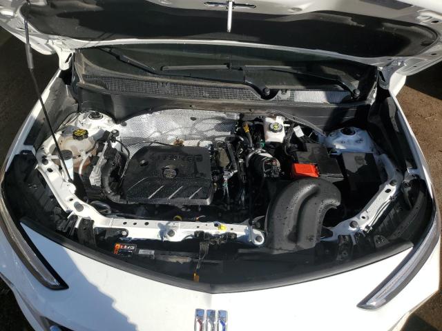 2024 BUICK ENCORE GX - KL4AMESL7RB185401