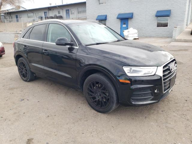 Vin: wa1efcfs5gr000591, lot: 45585415, audi q3 premium plus 20164