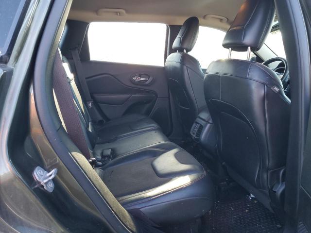 2015 JEEP CHEROKEE T - 1C4PJMBB9FW616061