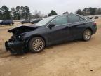 2016 TOYOTA CAMRY LE - 4T4BF1FK8GR527777