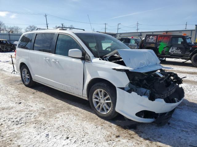 2019 DODGE GRAND CARA - 2C4RDGCG3KR517945