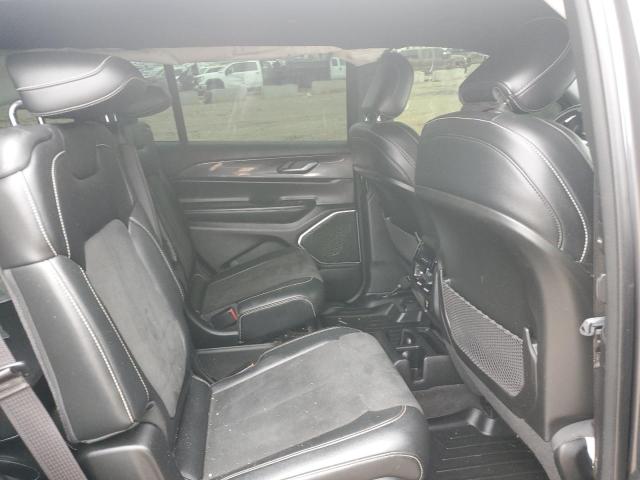 2021 JEEP GRAND CHER - 1C4RJKAG3M8209753