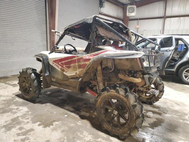 2021 HONDA SXS1000 S2 1HFVE0540M4200853