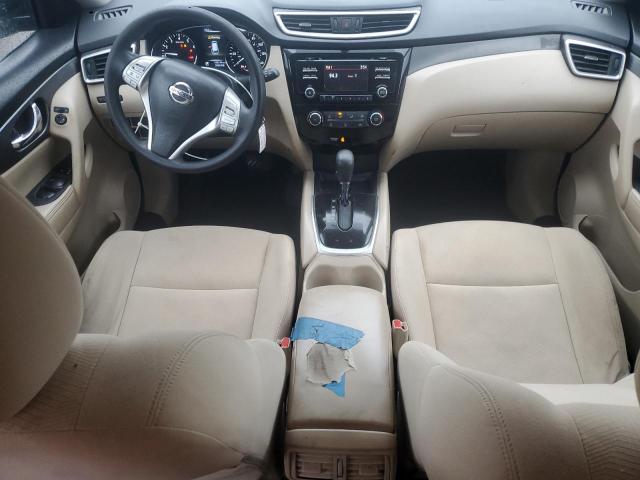 2016 NISSAN ROGUE S - KNMAT2MT1GP606971