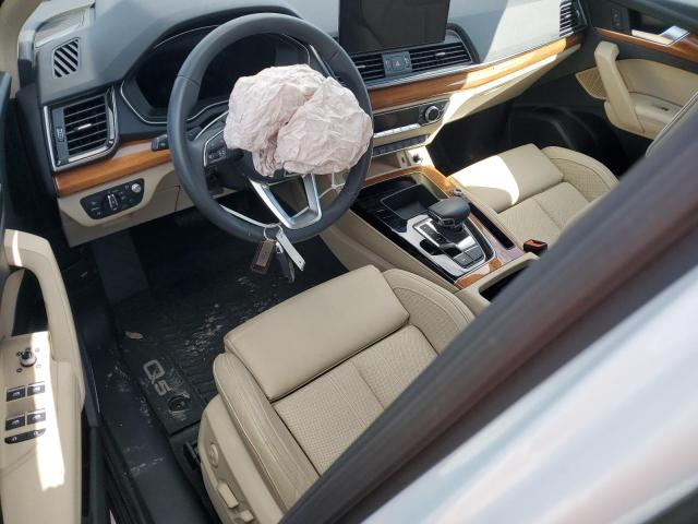 2023 AUDI Q5 PRESTIG - WA1CBAFY0P2099812