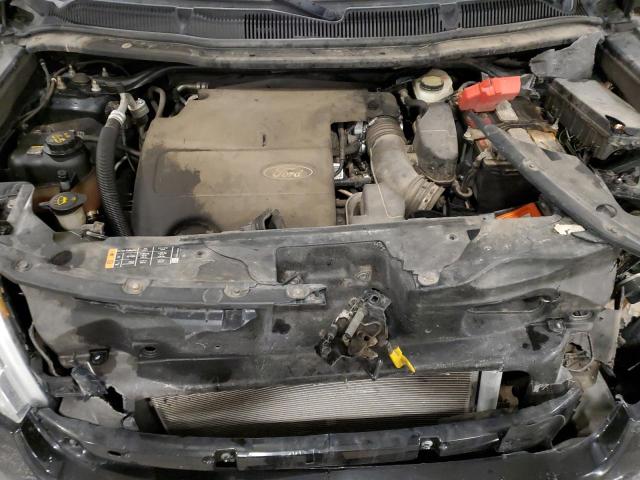 2015 FORD EXPLORER L - 1FM5K8F82FGB60632