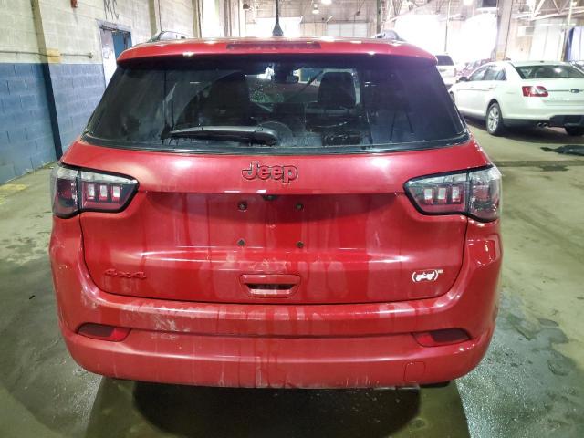 2022 JEEP COMPASS LI - 3C4NJDCB9NT236731