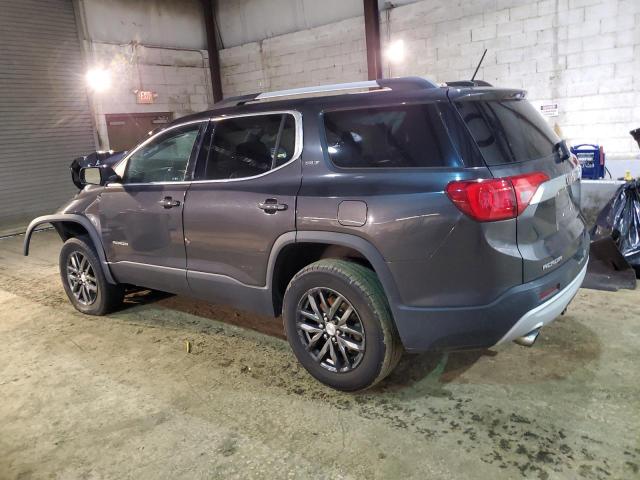 Vin: 1gkknmlsxhz193347, lot: 45656015, gmc acadia slt-1 20172