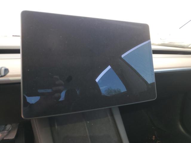 2022 TESLA MODEL 3 - 5YJ3E1EA8NF191293