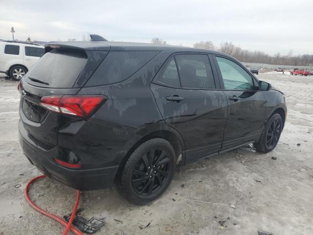 Vin: 3gnaxseg0pl240820, lot: 45765155, chevrolet equinox ls 20233