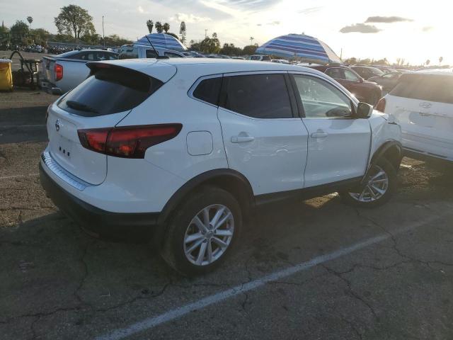 Vin: jn1bj1cp1jw165190, lot: 44592295, nissan rogue s 20183