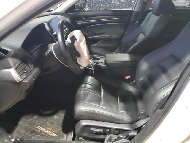 2021 HONDA ACCORD EXL 1HGCV1F55MA056203