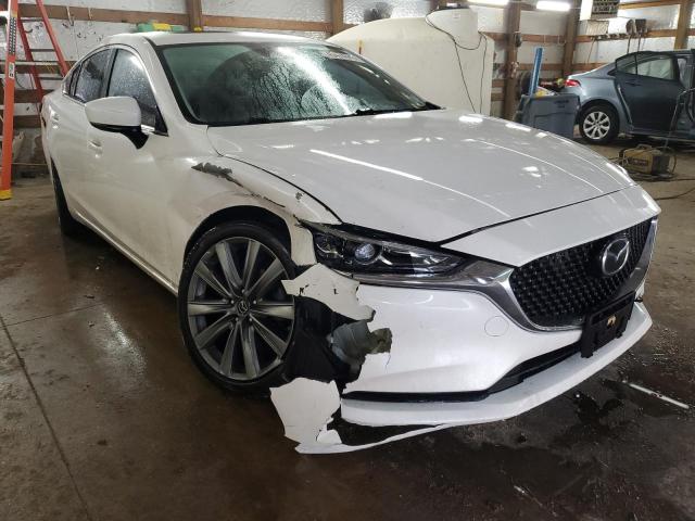 2018 MAZDA 6 GRAND TO - JM1GL1TY7J1301325