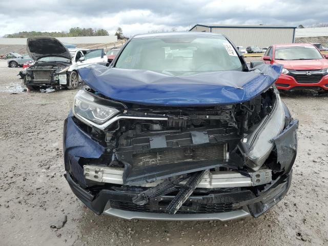 2019 HONDA CR-V LX - 2HKRW5H39KH415292