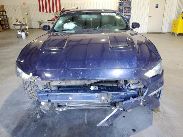 2018 FORD MUSTANG - 1FA6P8TH6J5184358