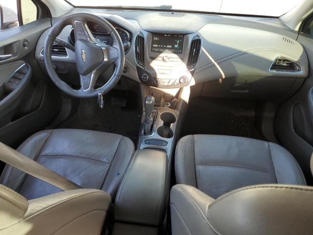 2017 CHEVROLET CRUZE PREM - 1G1BF5SM9H7113767