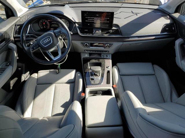 2022 AUDI Q5 PRESTIG WA1FAAFY9N2005441
