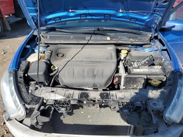 2015 DODGE DART SE - 1C3CDFAA7FD392685