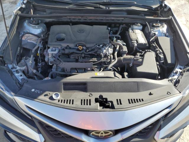 2023 TOYOTA CAMRY SE N - 4T1G11AK3PU787235