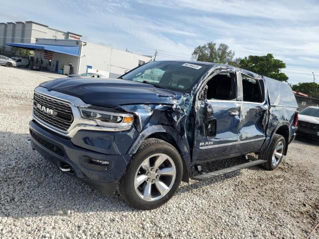 2022 RAM 1500 LIMIT #3114598255