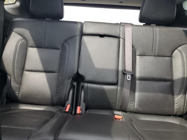 2022 CHEVROLET BLAZER 3LT - 3GNKBDRS3NS189054