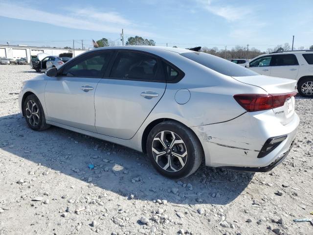 2021 KIA FORTE FE - 3KPF24AD2ME414987