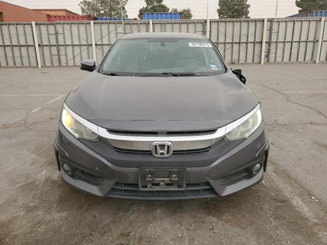 2016 HONDA CIVIC EX - 19XFC1F38GE035718
